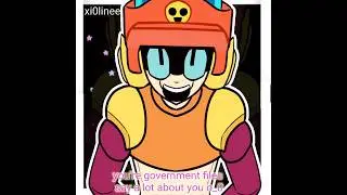 #animation #shorts #brawlstars