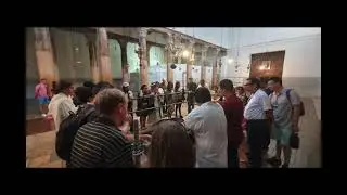 Экскурсия по Иерусалиму. Путешествия. Культура. Религия
