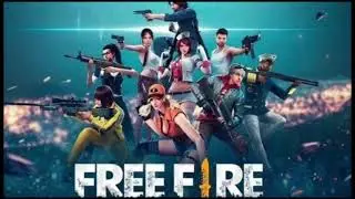 Free fire music ost - Project Crimson New Update ( Theme Song )