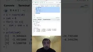For Loops X Where I Should Be Mistake