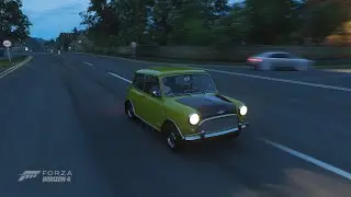 FORZA HORIZON 4| Gameplay | Live Stream