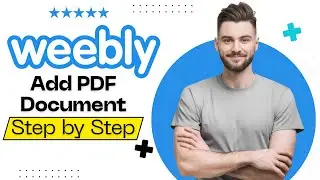 How to Add PDFs to Weebly Site in 2026