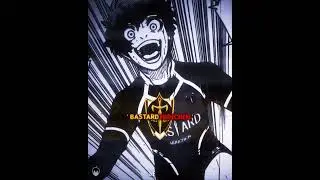 Bastard Munchen's Owner 🥶🗿🦾 // Blue Lock - Manga Edit