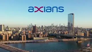 Axians Customer testimonial