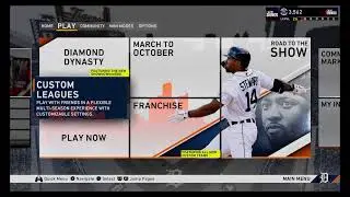 human-highlite's Live PS4 Broadcast