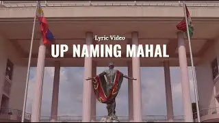 "UP Naming Mahal" as performed by the UP Singing Ambassadors (UPSA)