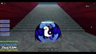 inheritance run on [Cultivation] Martial Supremacy