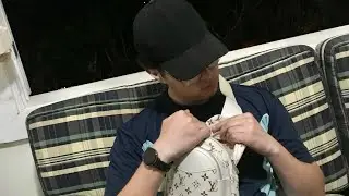 EliBe - Freestyle no Studio (prod. thzin)