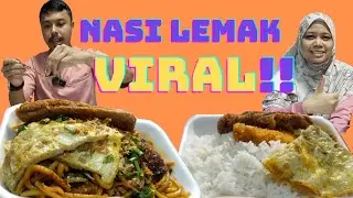 Nurul Delight | Budget friendly and POWER!