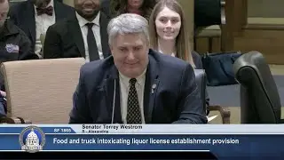 Committee on Commerce and Consumer Protection - 03/13/25