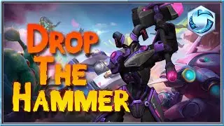 Yrel | Smashing A to Z in Heroes of the Storm 2021