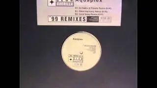 Aquaplex - Brightness 99 (Silent Harmony Remix)