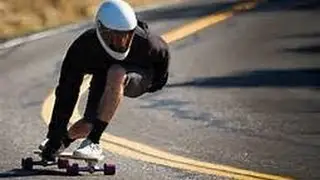 Longboard: Let Go