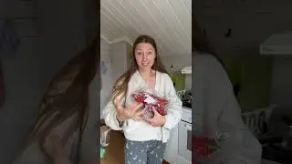 готовлю фаршированный перец 😋