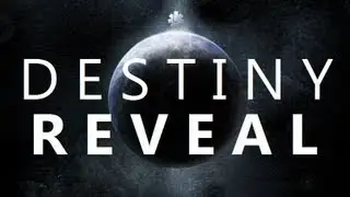 Bungie to Reveal Destiny at GDC in March!