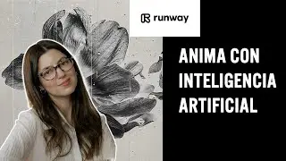 Aprende animar con RunwayML Gen-2