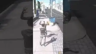 Pump faking 😂