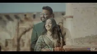 Rushi x Avani | PREWEDDING | TEASER | MANDU | MADHYAPRADESH