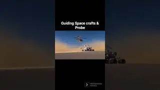 How AI assist in Guiding Space craft and Probes? 