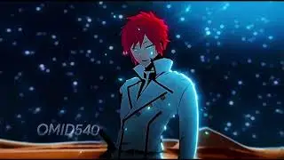 I Will survive x survivor ( SLOWED and REVERB ) Re:ZERO