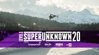 SuperUnknown 20 - Recap Teaser