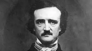 The Tell-Tale Heart - Edgar Allan Poe (A Reading)
