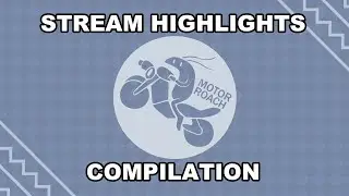 Stream Highlights Compilation
