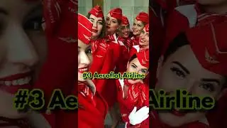 Top 10 Most Beautiful Air Hostess Uniform