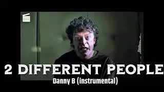 2 different people (horror theme instrumental)