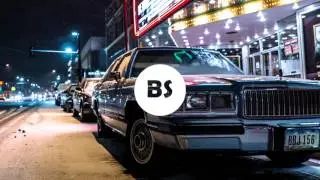 Night Lovell / The Renegade Never Dies / Bass Boosted / BS