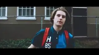 DANE O$EVEN - SCHOOL DAYZ (Official Music Video)