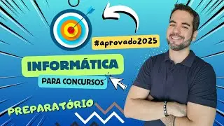 Informática para Concursos 🚀