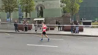 Московский Марафон 2022