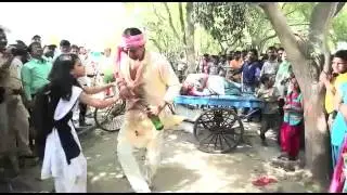 NASA mukti  abhiyan