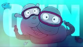 Robot Dreams || Meteor Shower