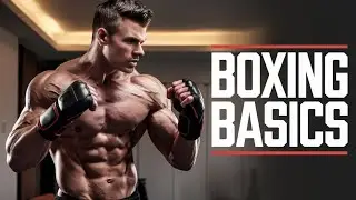 How to Start Boxing at Home Basics, Southpaw & Orthodox Guide। Mind Pump