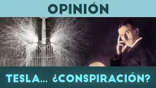 Mi opinión sobre TESLA... ¿nos ENGAÑAN?