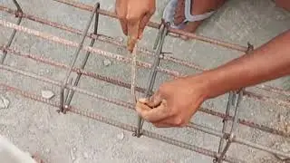 How To Rods Bending.