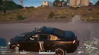 🔫 PUBG Squad Gameplay - 3 | R2SN TV