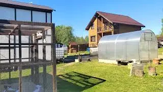 Бакинские бойные. Полеты молодых 19.05.24.