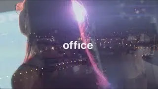 Office party
