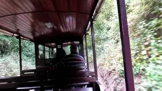 Waterford and Suir Valley Heritage Railway Ireland