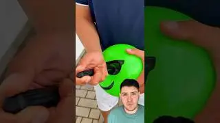 Topumu patlattı🥰❤️