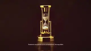 Sba, Lilac - Carta N°1 (Official Visualizer)