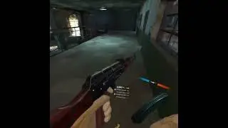#MetaQuest3#ContractorsVR#StockGun #ShootingGames #VRGaming#ImmersiveExperience #VirtualReality