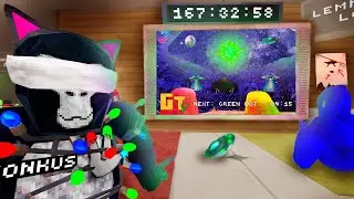 Gorilla Tags Space Update is Coming… (New Countdown)