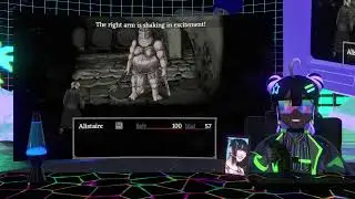 Breakin' it down in the dungeons once again (Fear and Hunger Part 2)