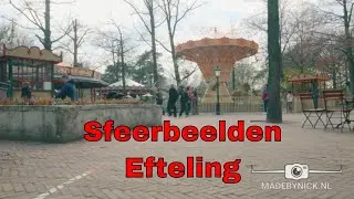 Leuke Efteling beelden - Rustige ontspannen werkmuziek - muziek om te Relaxen