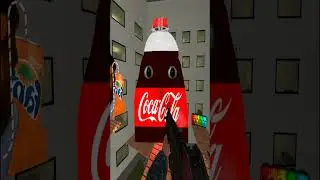 Saving Baby Obunga From All Nextbots Family And Lobotomy Dash Nextbot Gmod