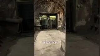 Тайное метро Москвы: скрытые туннели и секреты КГБ 